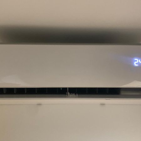בייאליינה Apartman Geneva מראה חיצוני תמונה