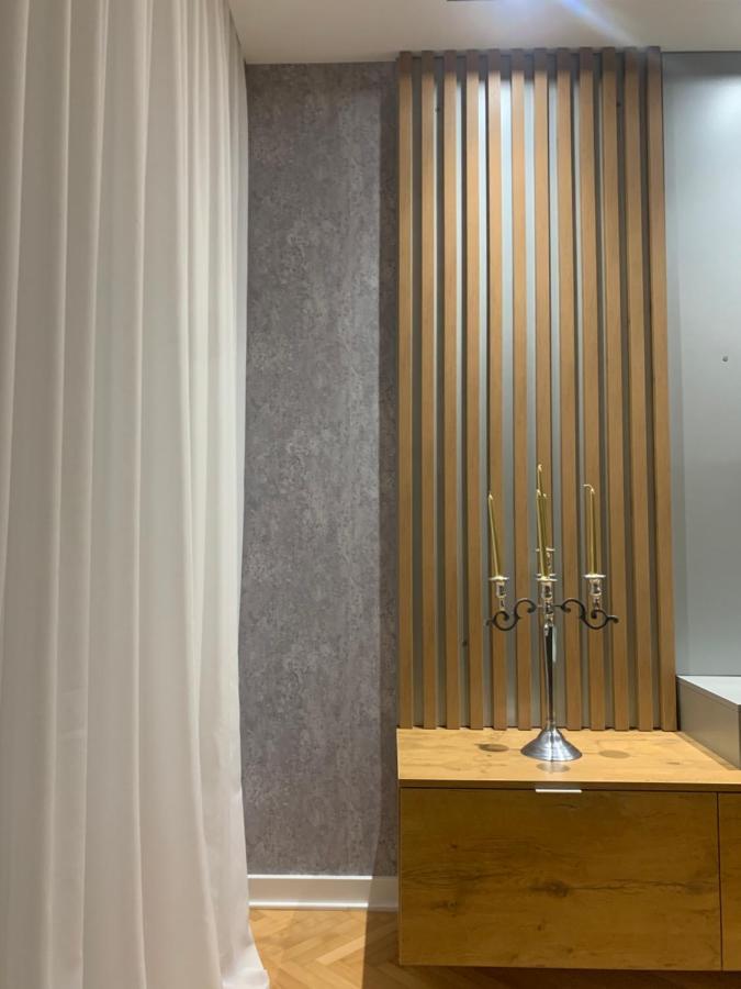 בייאליינה Apartman Geneva מראה חיצוני תמונה