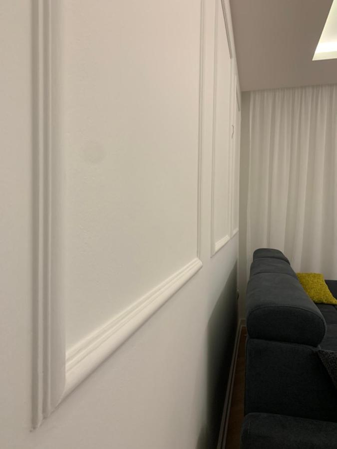 בייאליינה Apartman Geneva מראה חיצוני תמונה