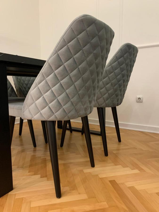 בייאליינה Apartman Geneva מראה חיצוני תמונה